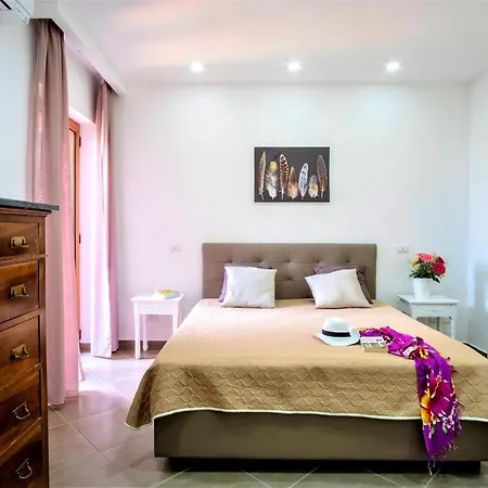 Marika - Private Heated Pool Villa *
